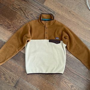 Men’s Patagonia Synchilla